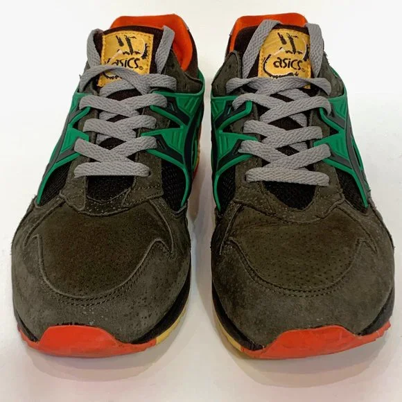 ASICS GEL-Kayano Trainer x Packer Shoes All Roads Lead to Teaneck